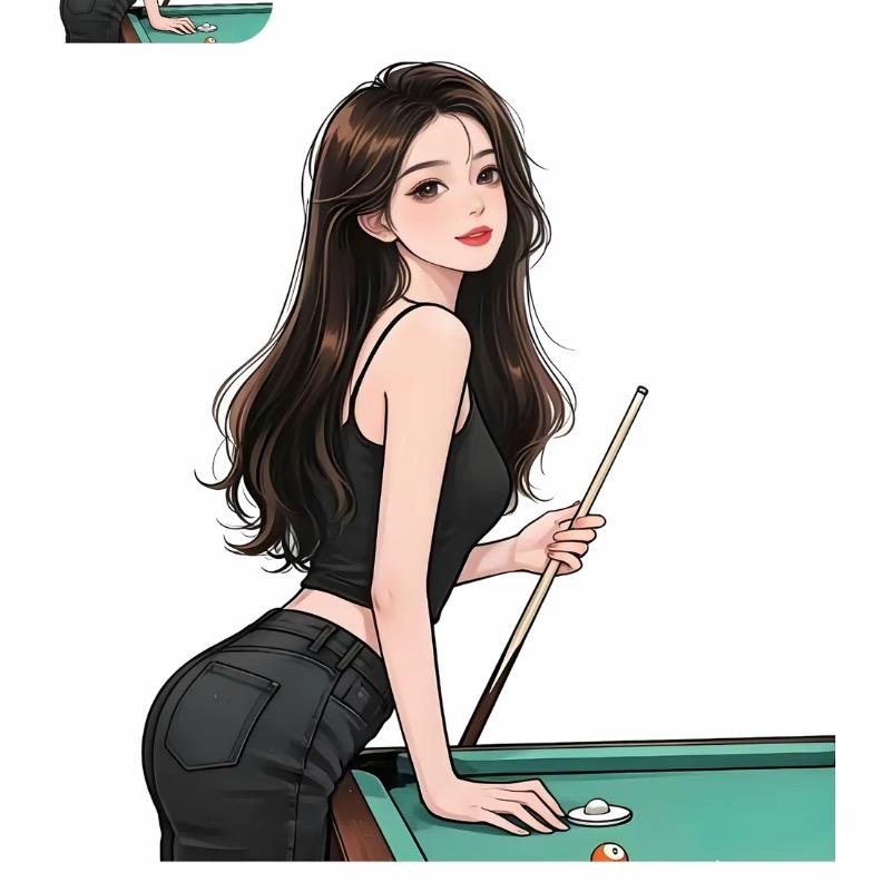 小月台球器材🎱