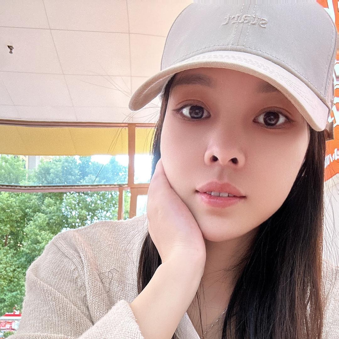 辣琦琦🌈