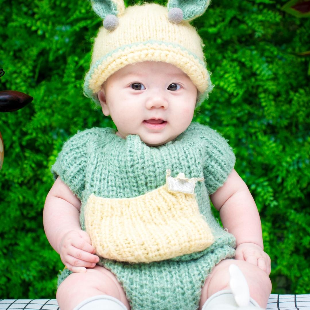 🍋小小柠檬🍋