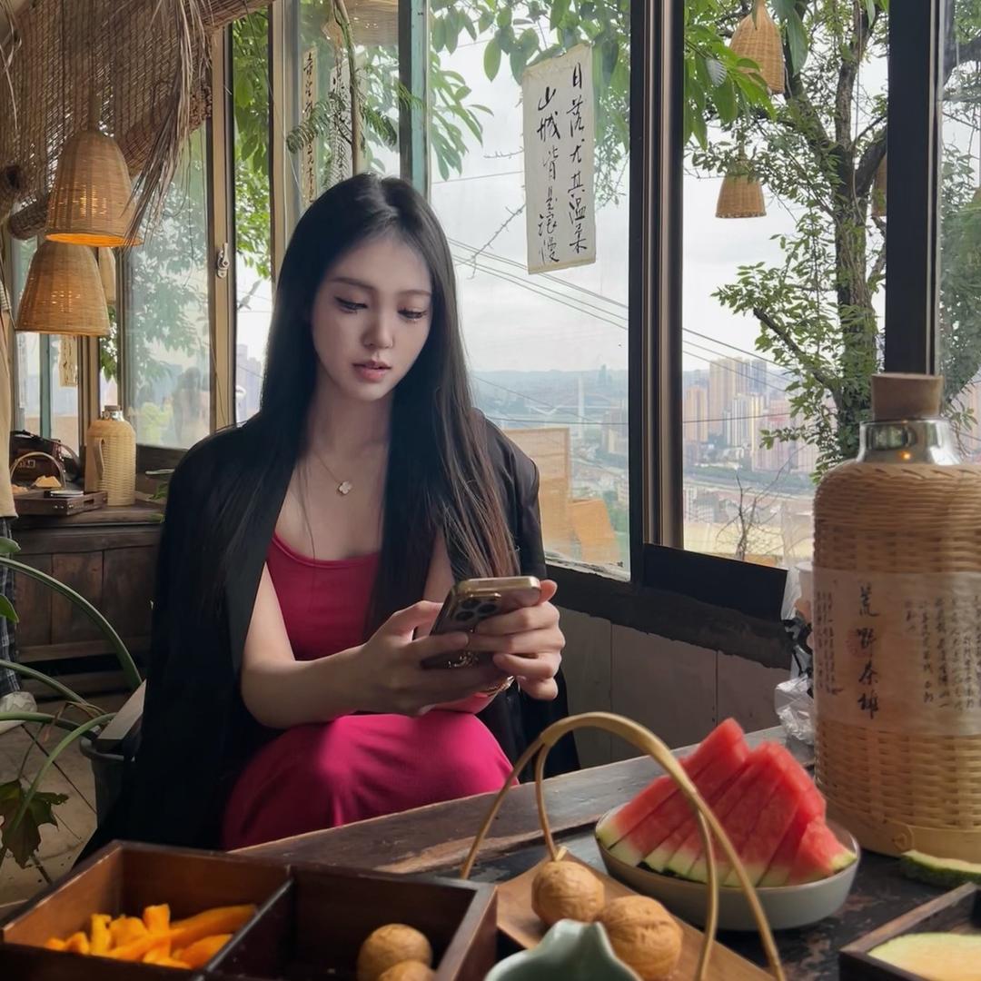 小瞳