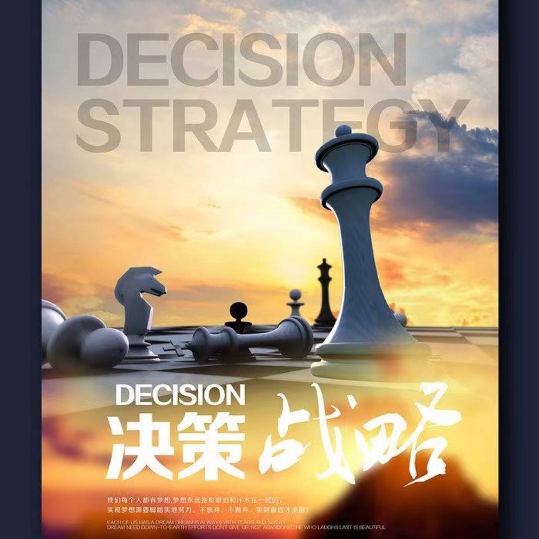 决策先锋🚀