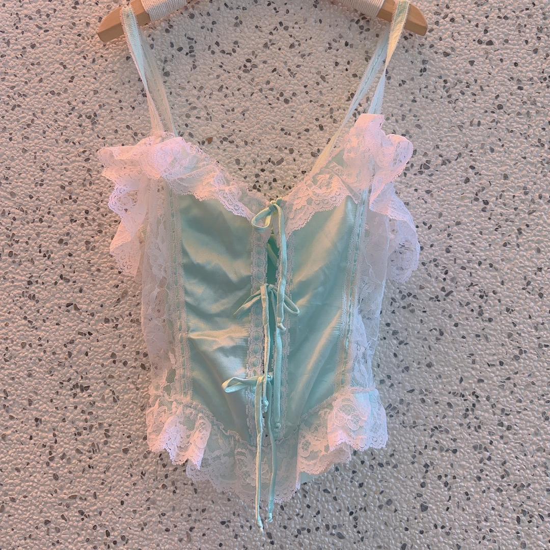 猫柠古着vintage