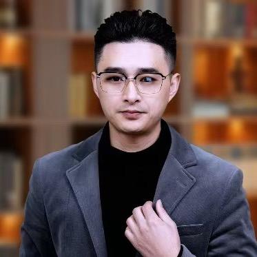 王老师讲方