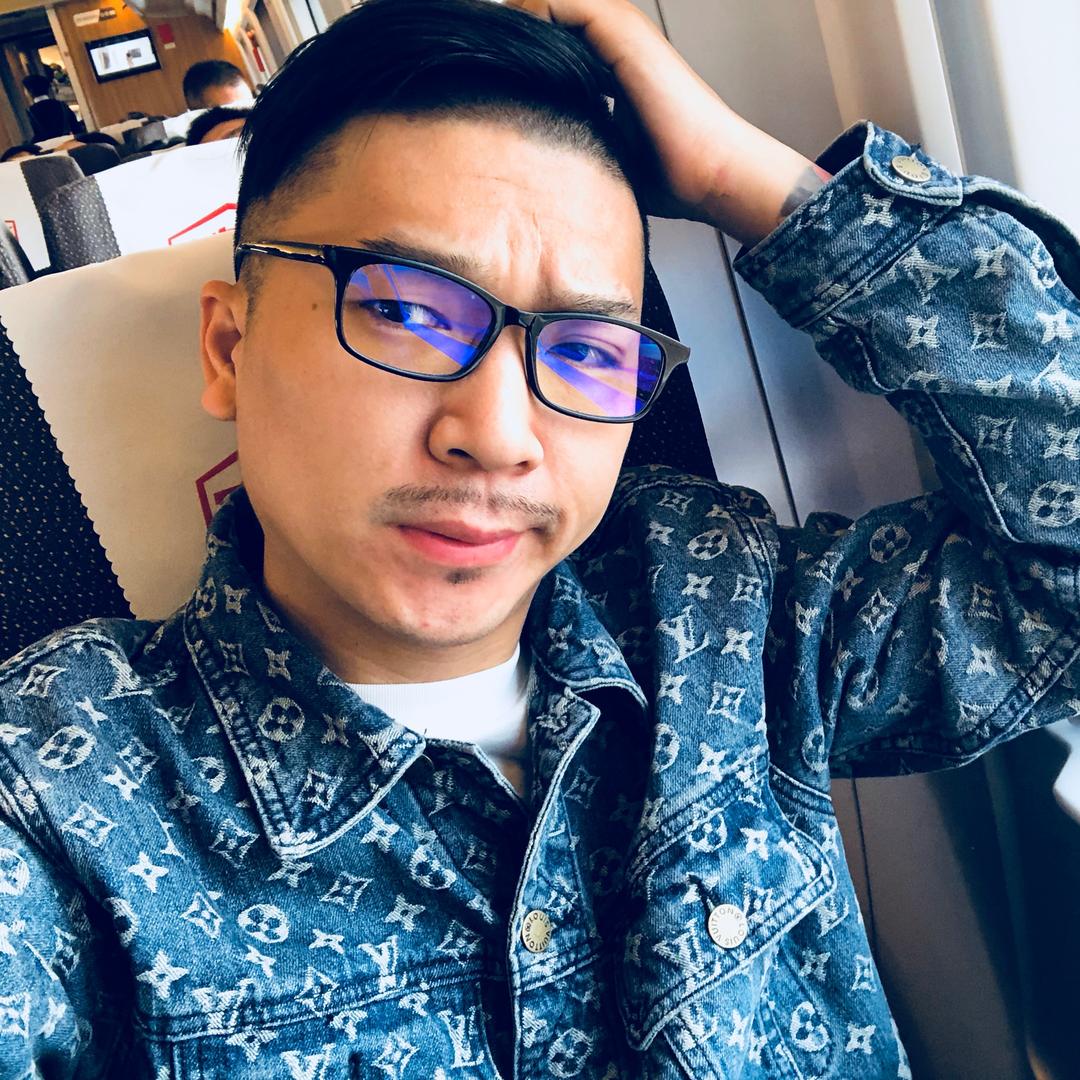 LANSI美业•峰哥