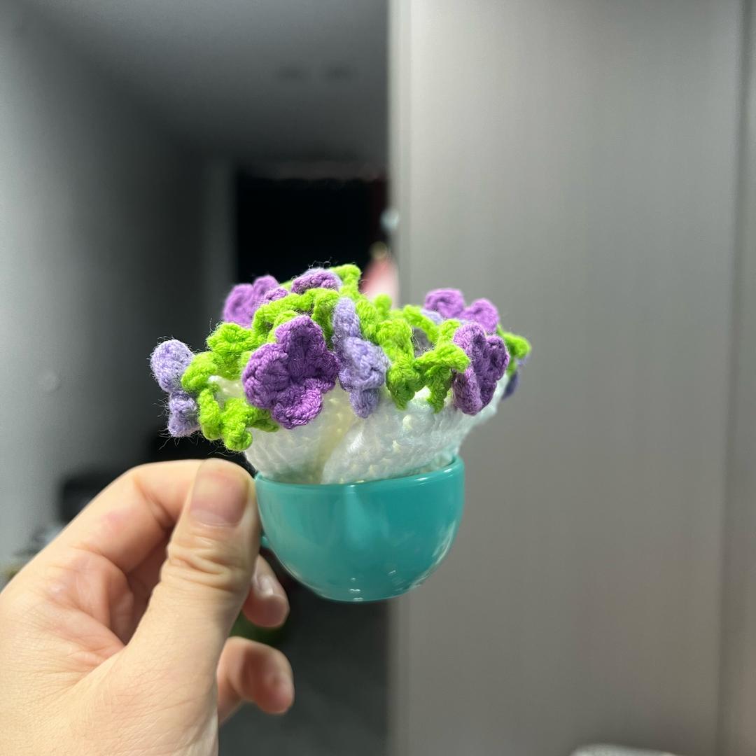 毛线