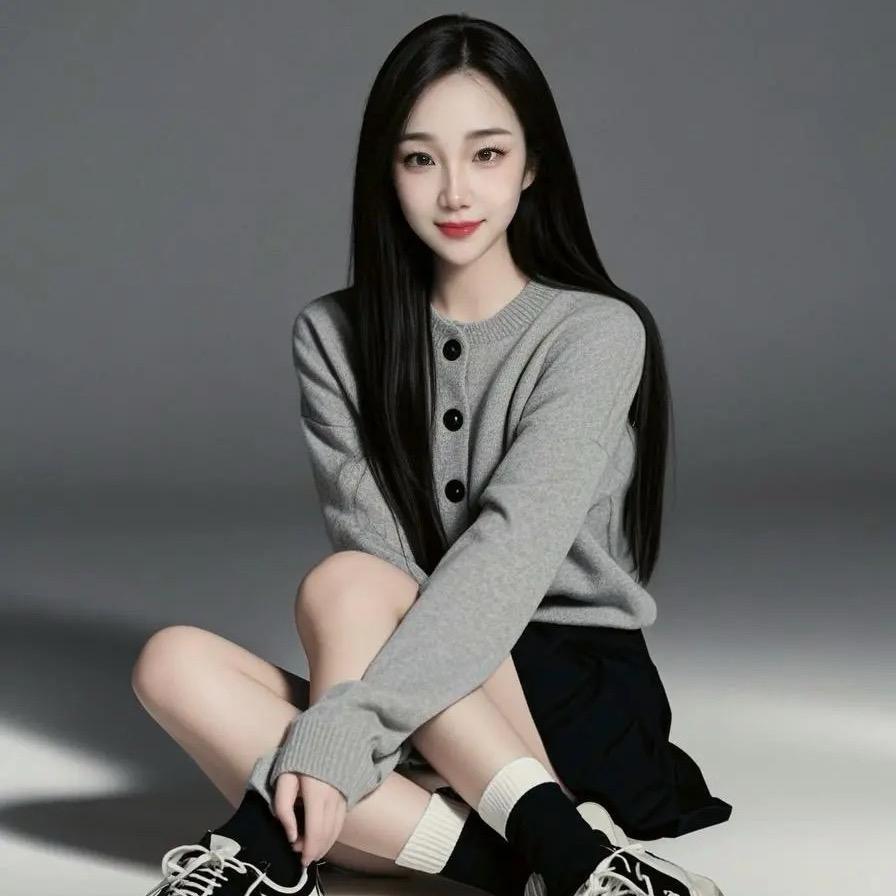 淘气😘敏