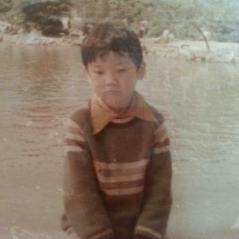 吴亚衡Woo