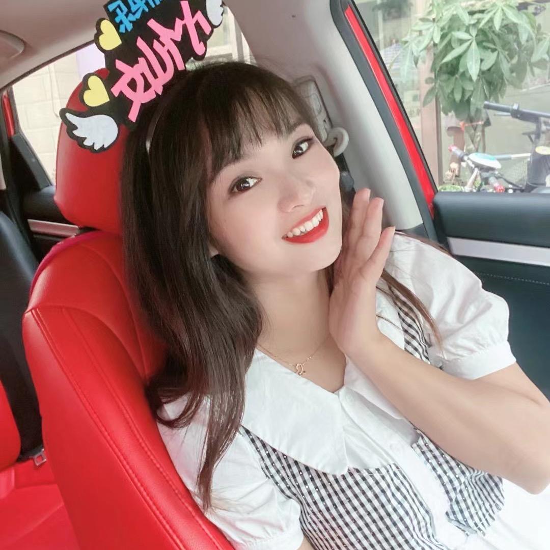 小气玲❤️