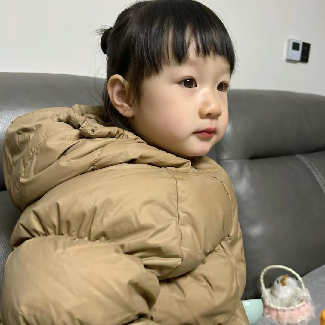 小困包💕