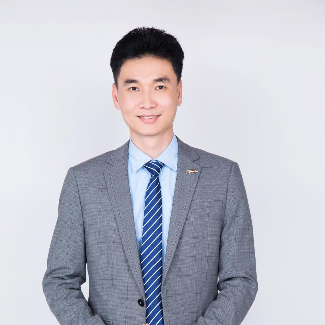 清远佳越置业官方帐号