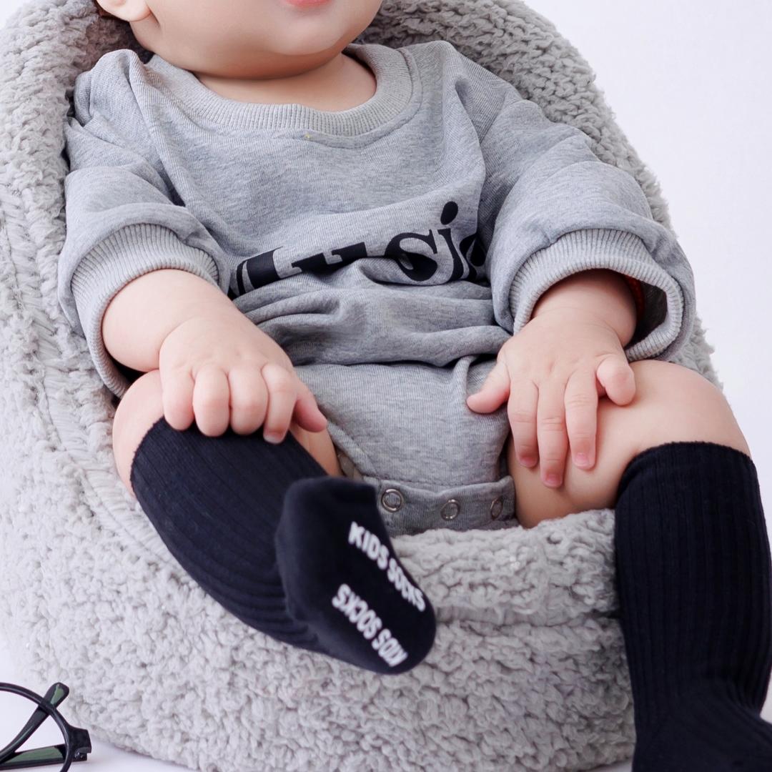 仔仔Mom冻感糕人