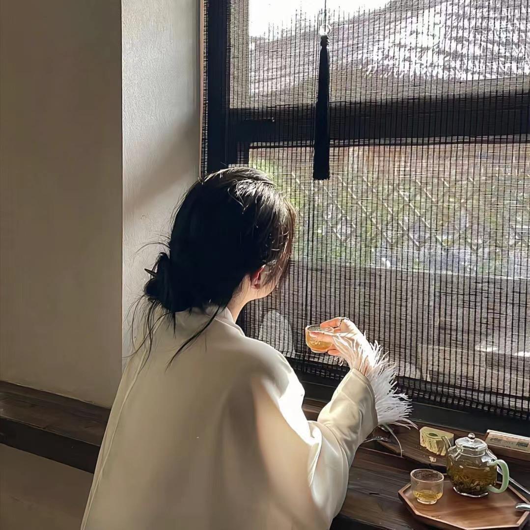 晚风 🍂