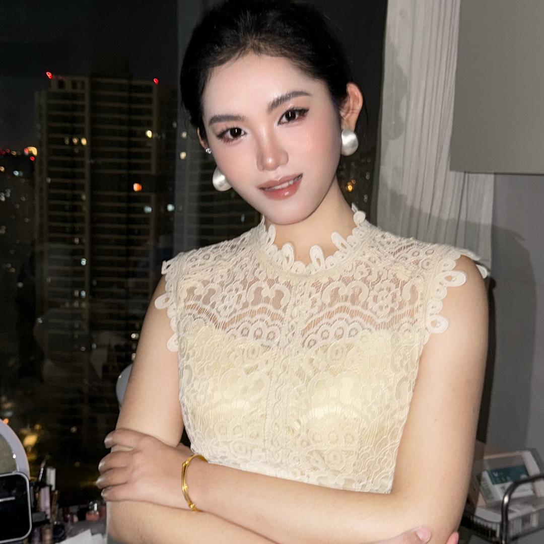 发财妮妮-_