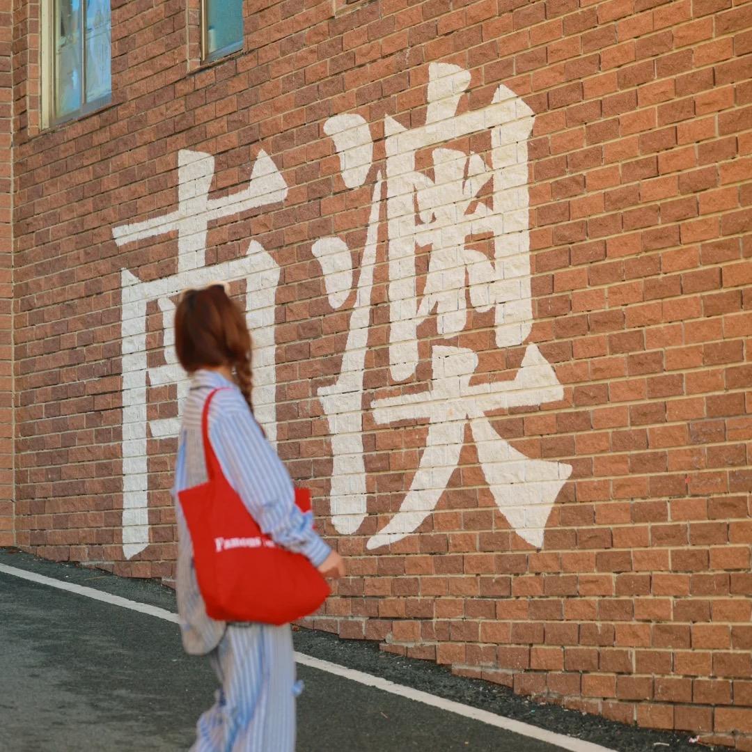 潮汕旅游找灵灵