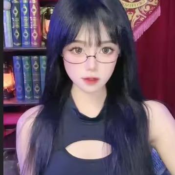 栗酱qwq