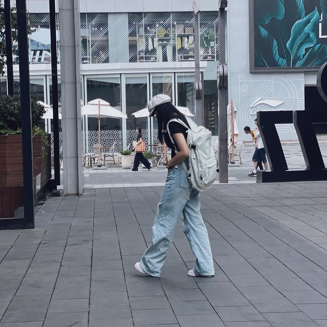 可可，面面妈妈