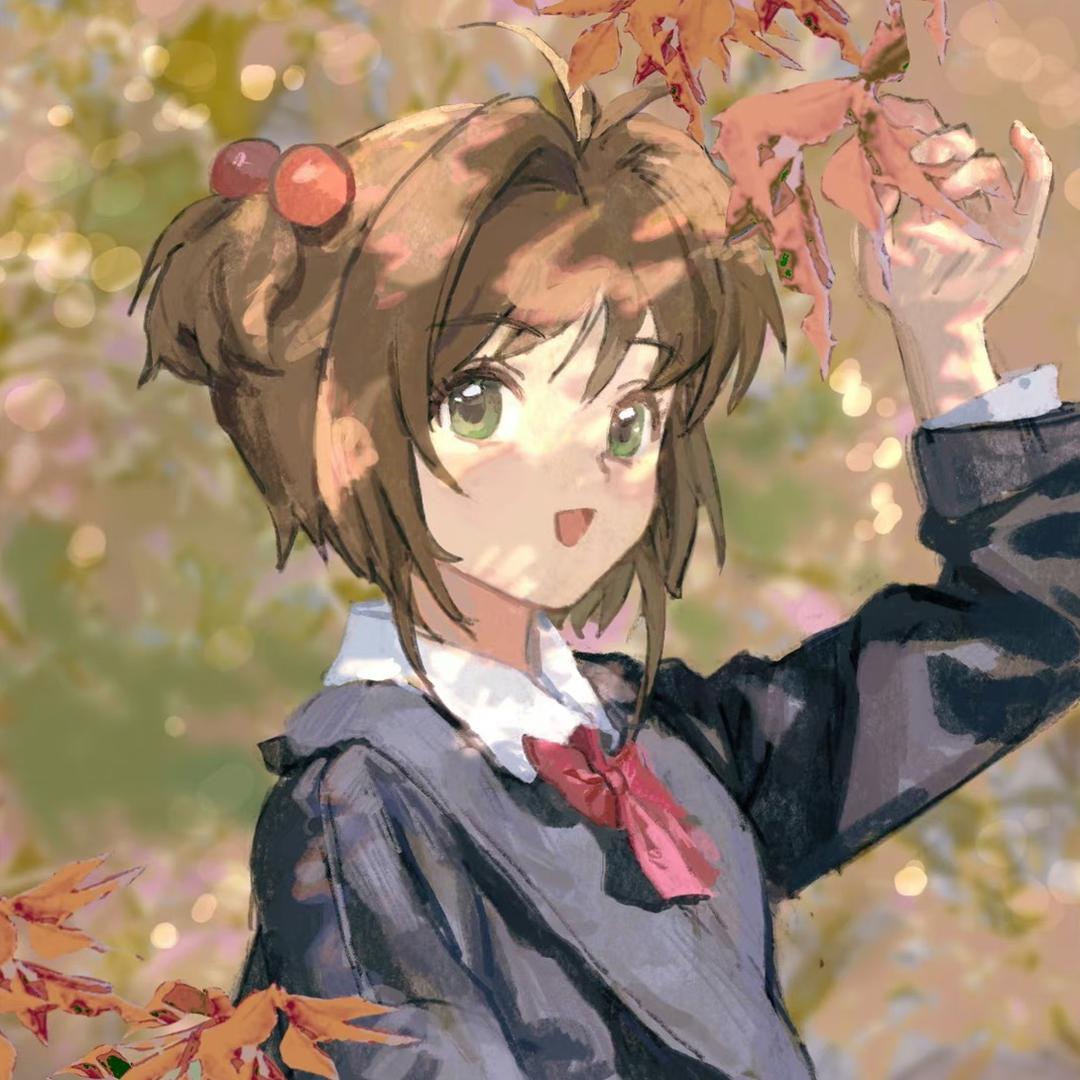 小葵（被胖宝宝萌晕版）