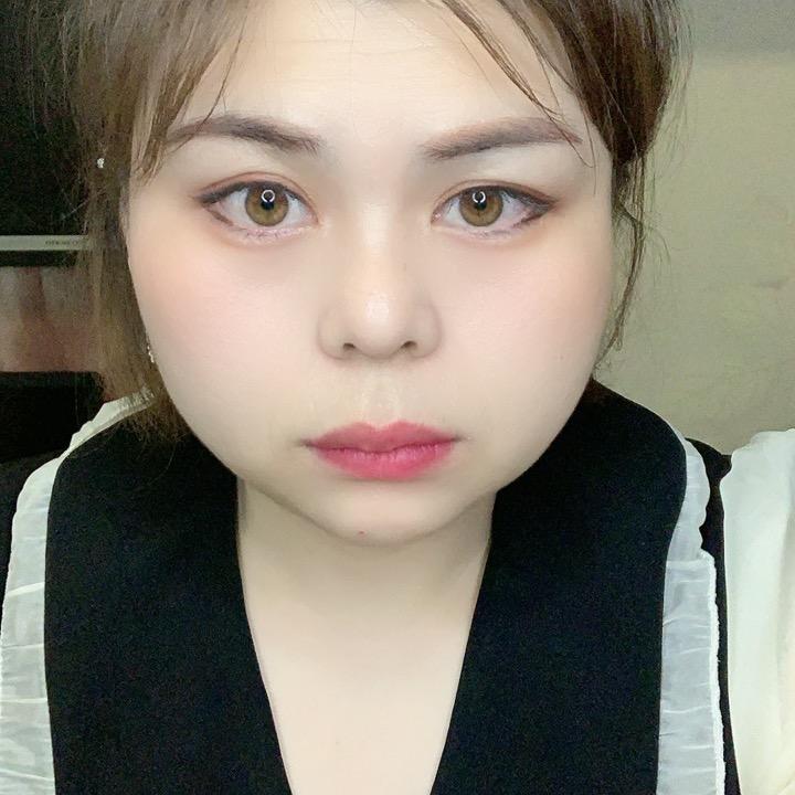 姣姣上线啦（已甩掉50）