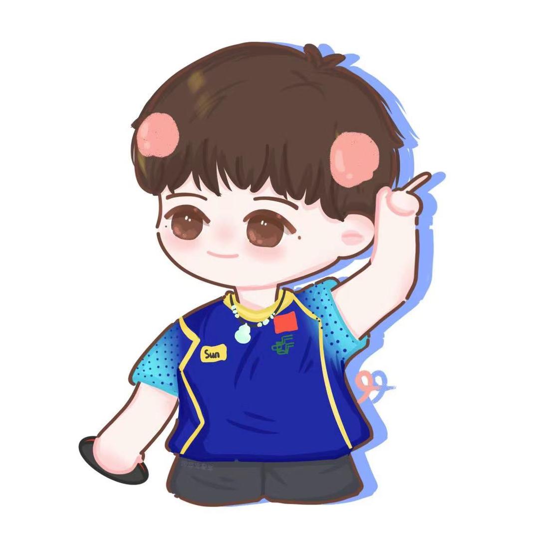 小太阳☀️