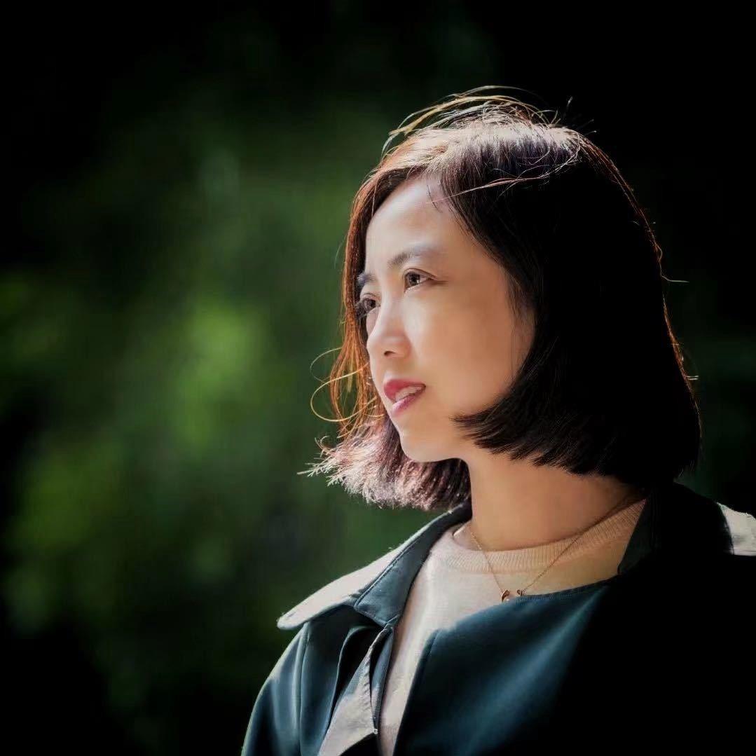 秋月（如有打扰，请屏蔽）