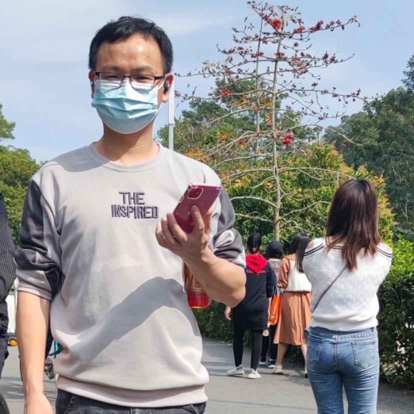 明天做个快乐的人