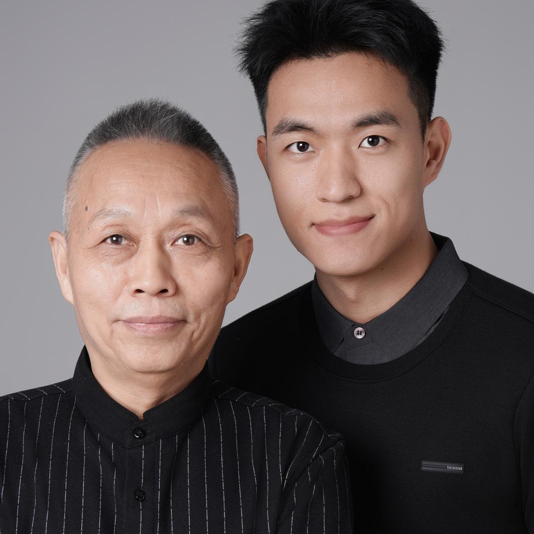 吉伦思顿男装供应链分号