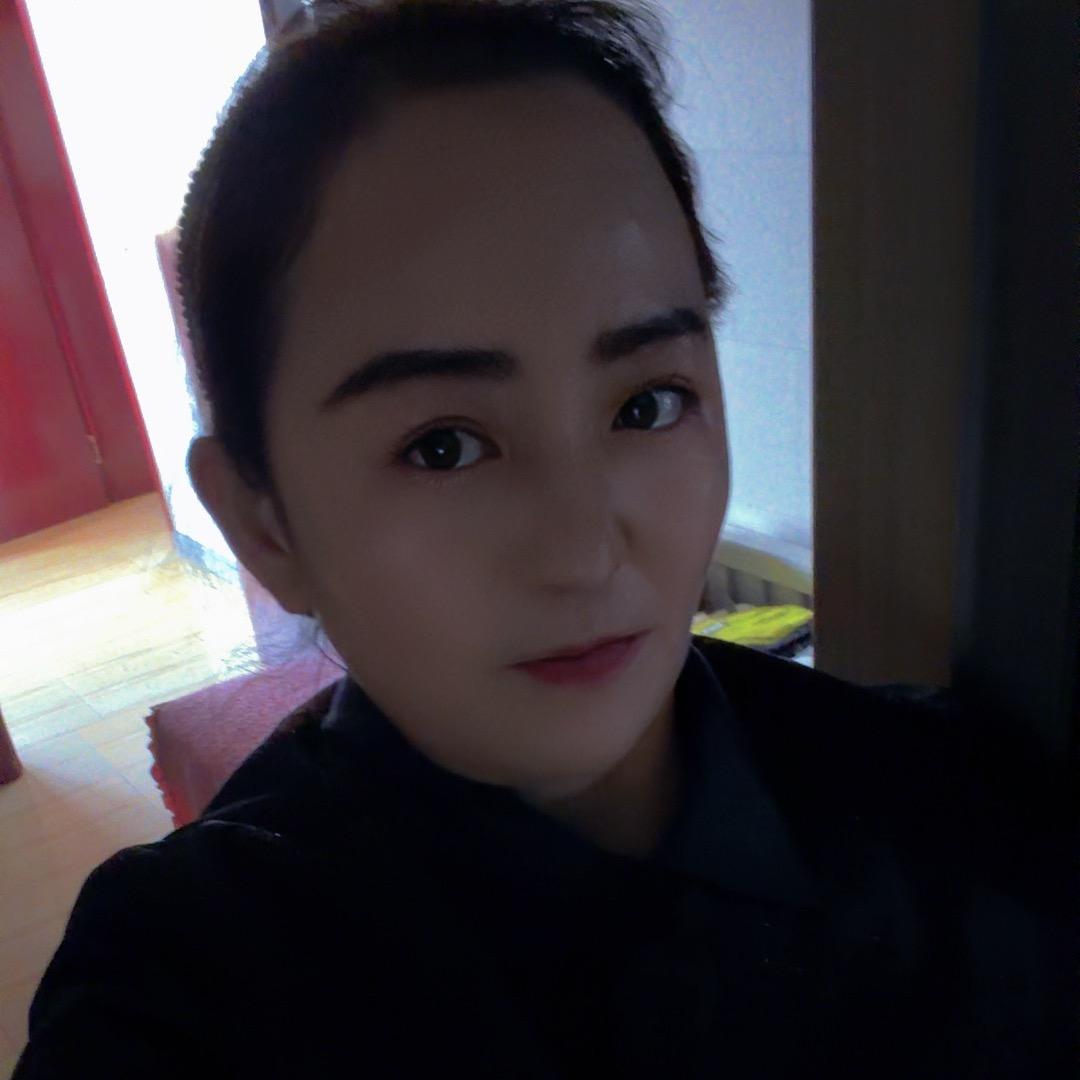其其格