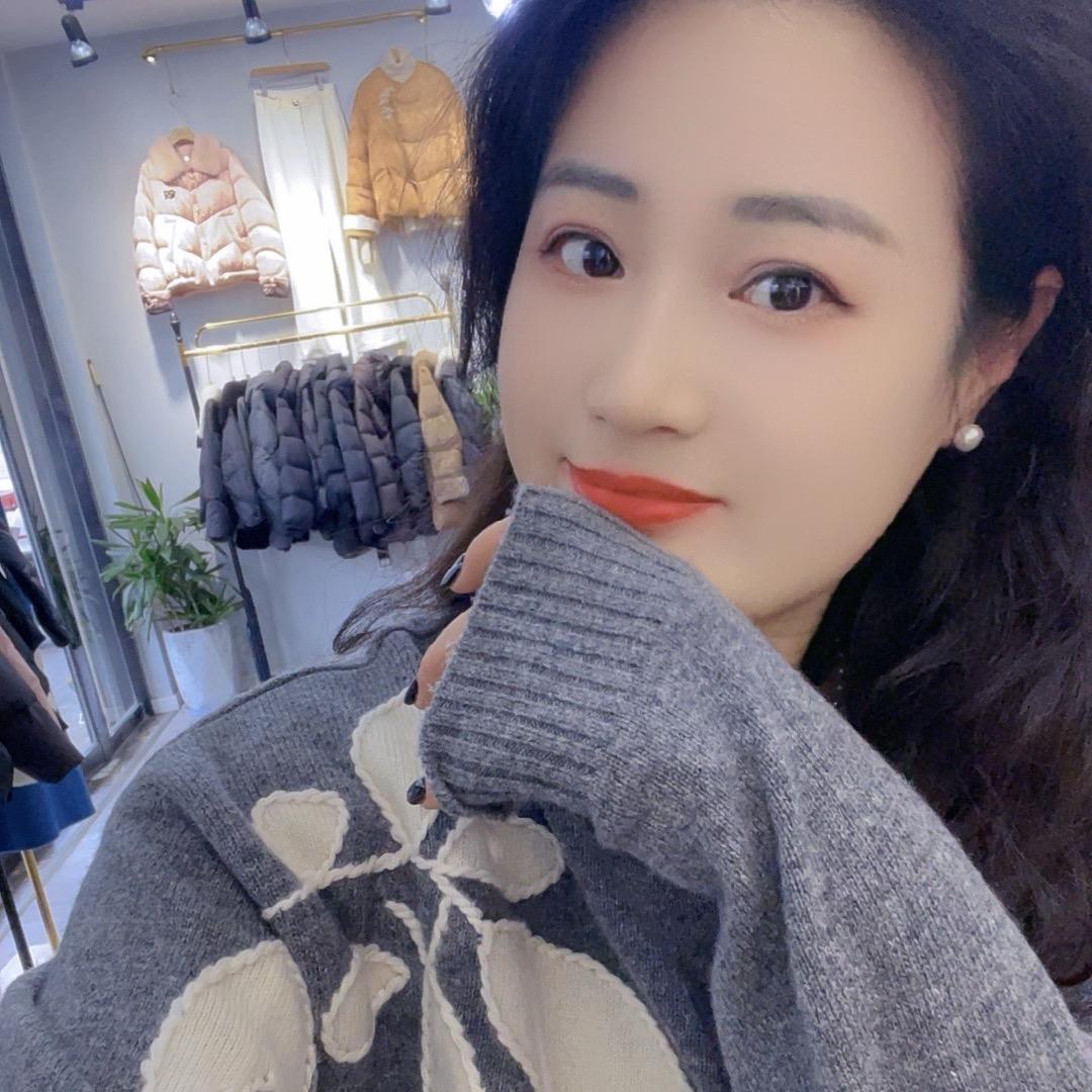 风尚馆女装崔桥店