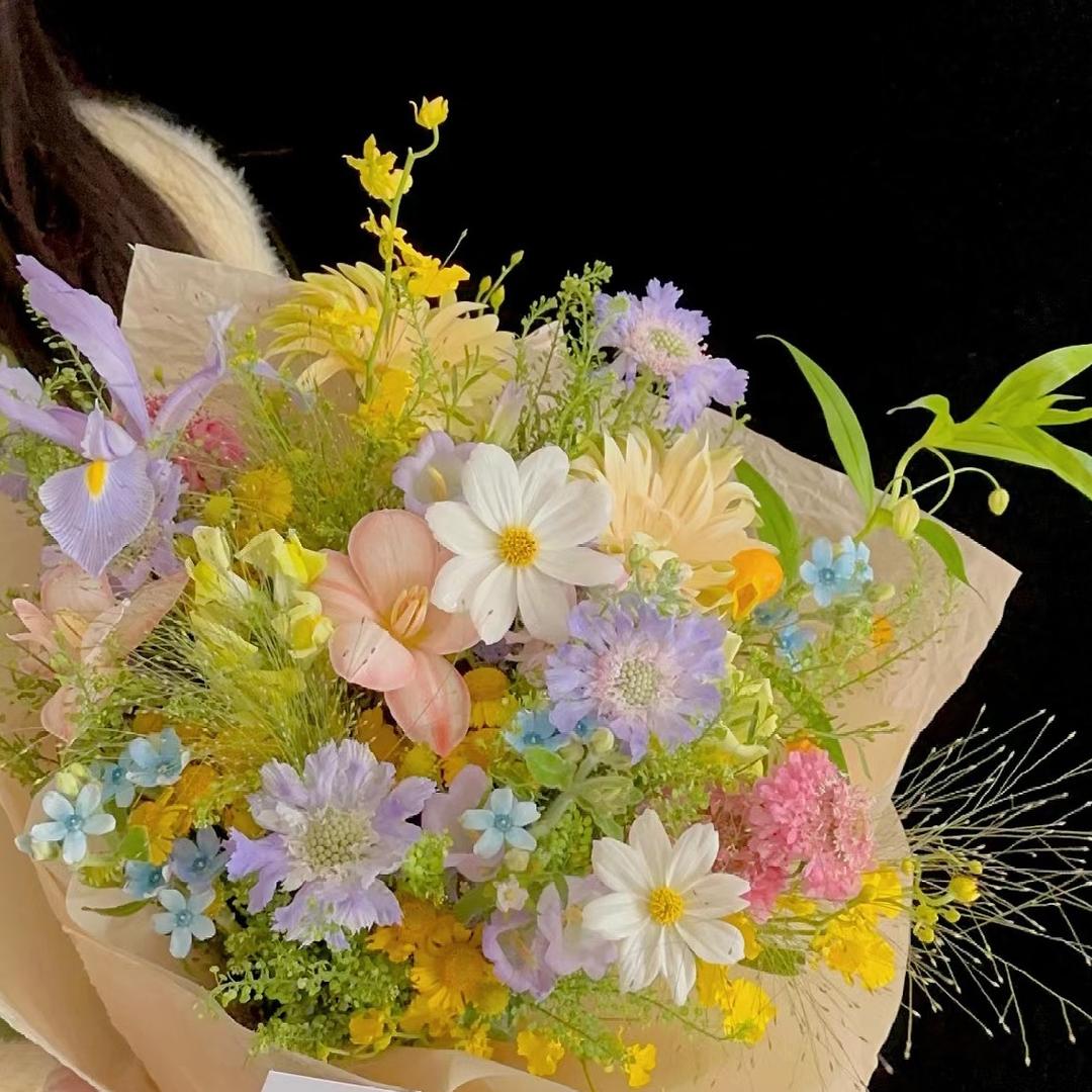 花也·flower-凡喜