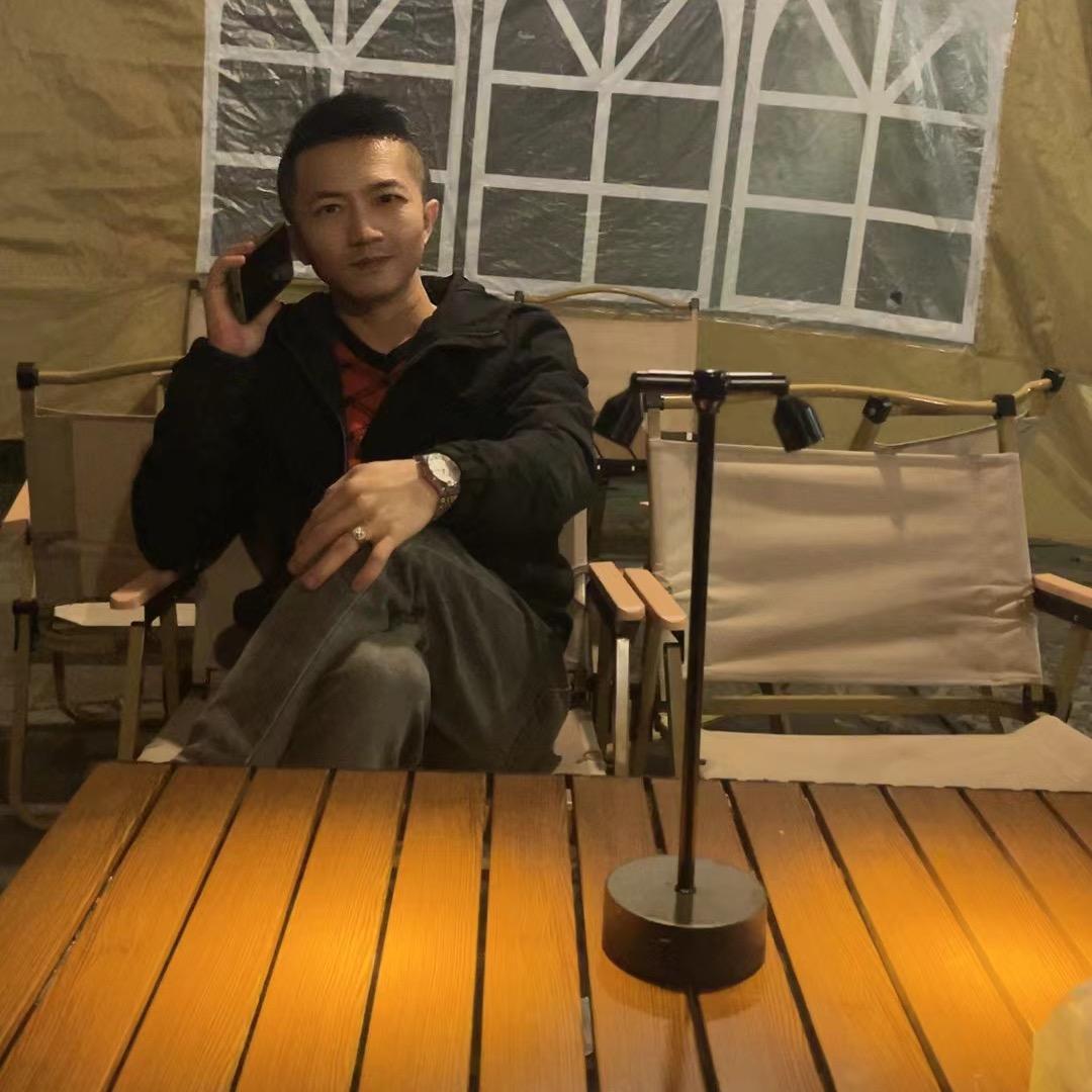 林家💕奇哥