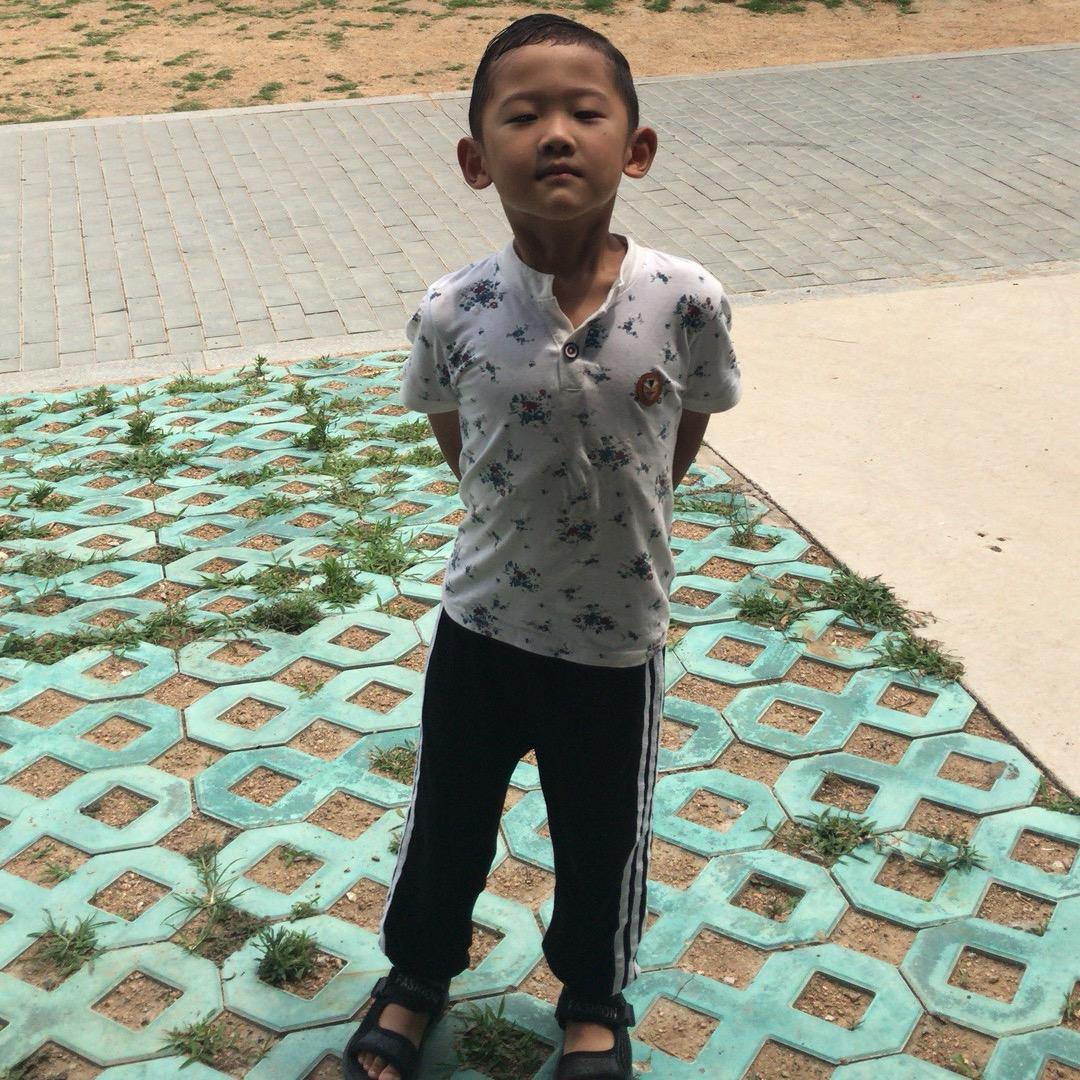 山口周润发