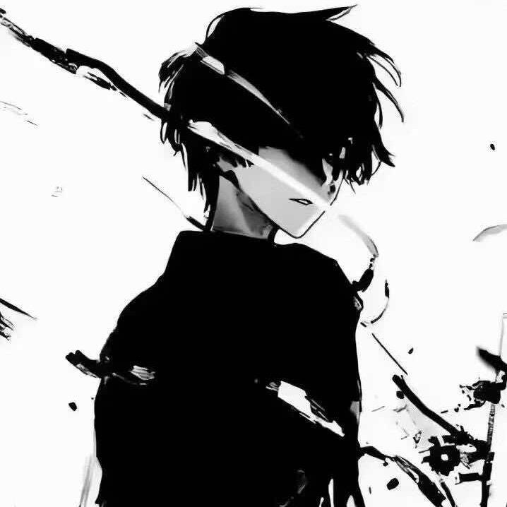 Outsider.