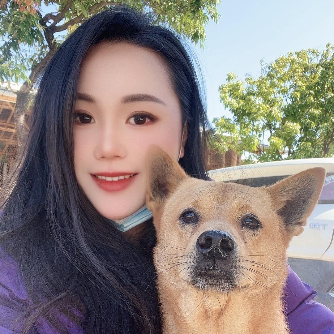 小李🌻🐕