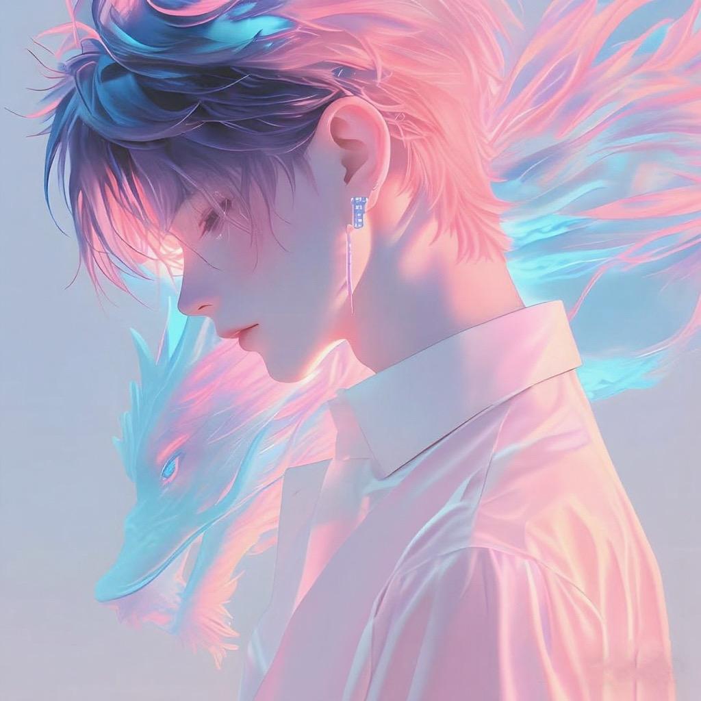 浪漫赐予妳✨