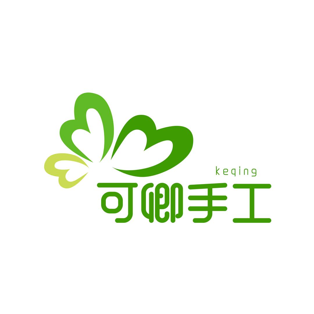 可卿手工毛线店