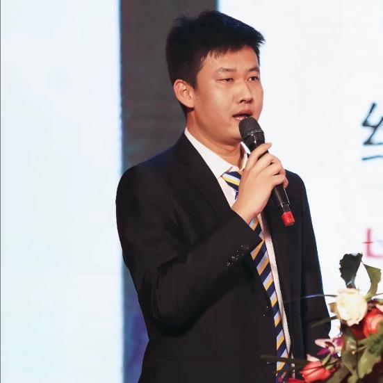 楊老师