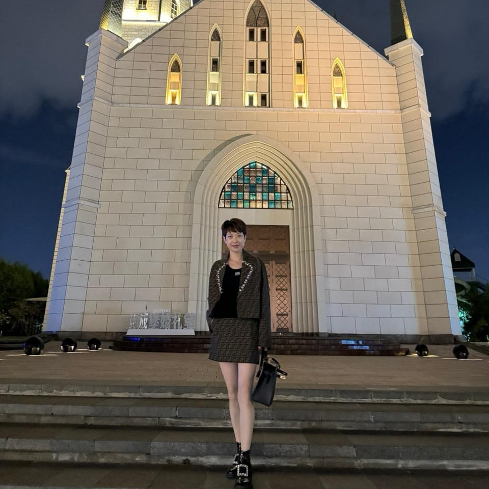姐是女王