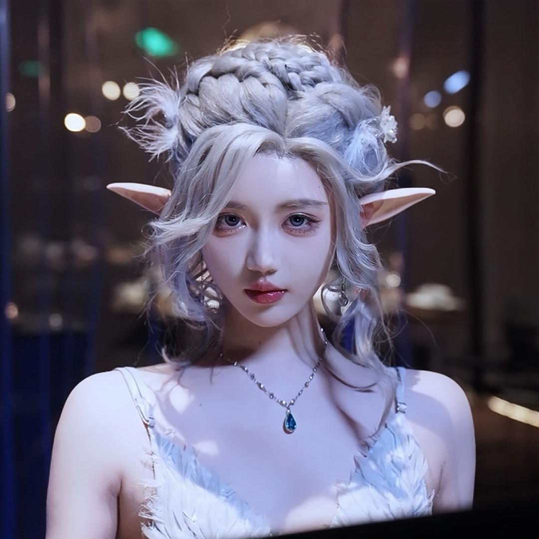 姜程
