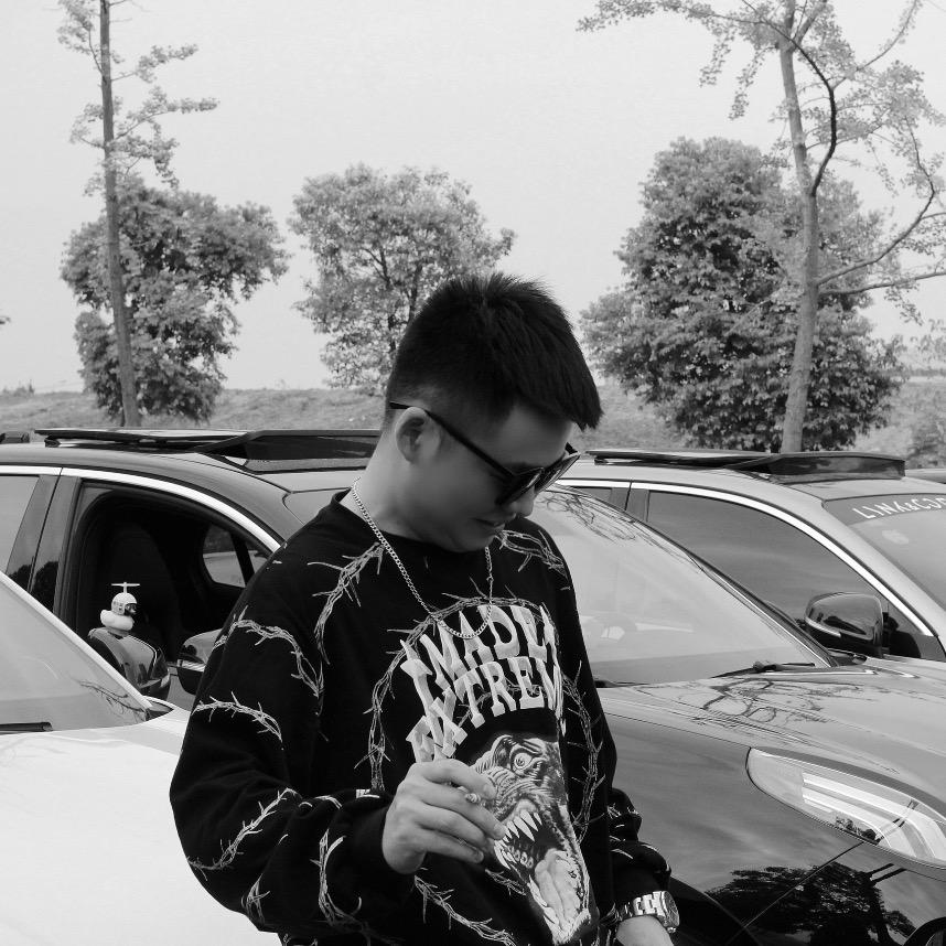 李某人