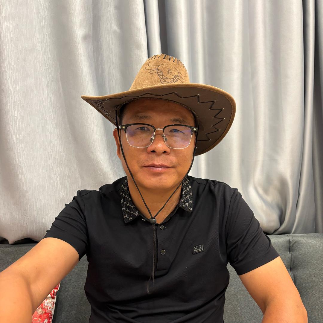 一事无成的温柔