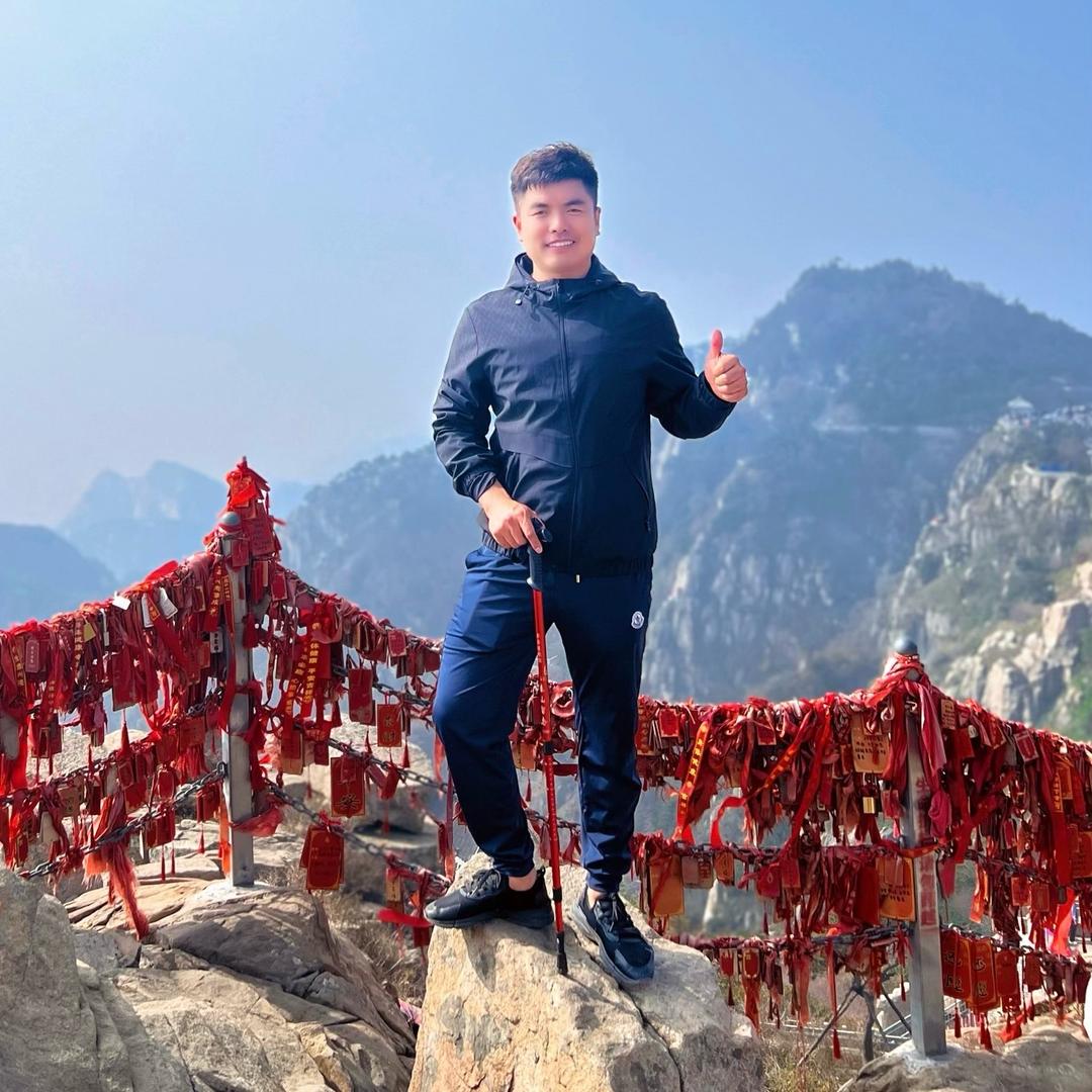张景乐