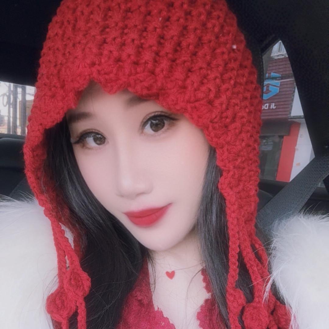 该死的魅力💋