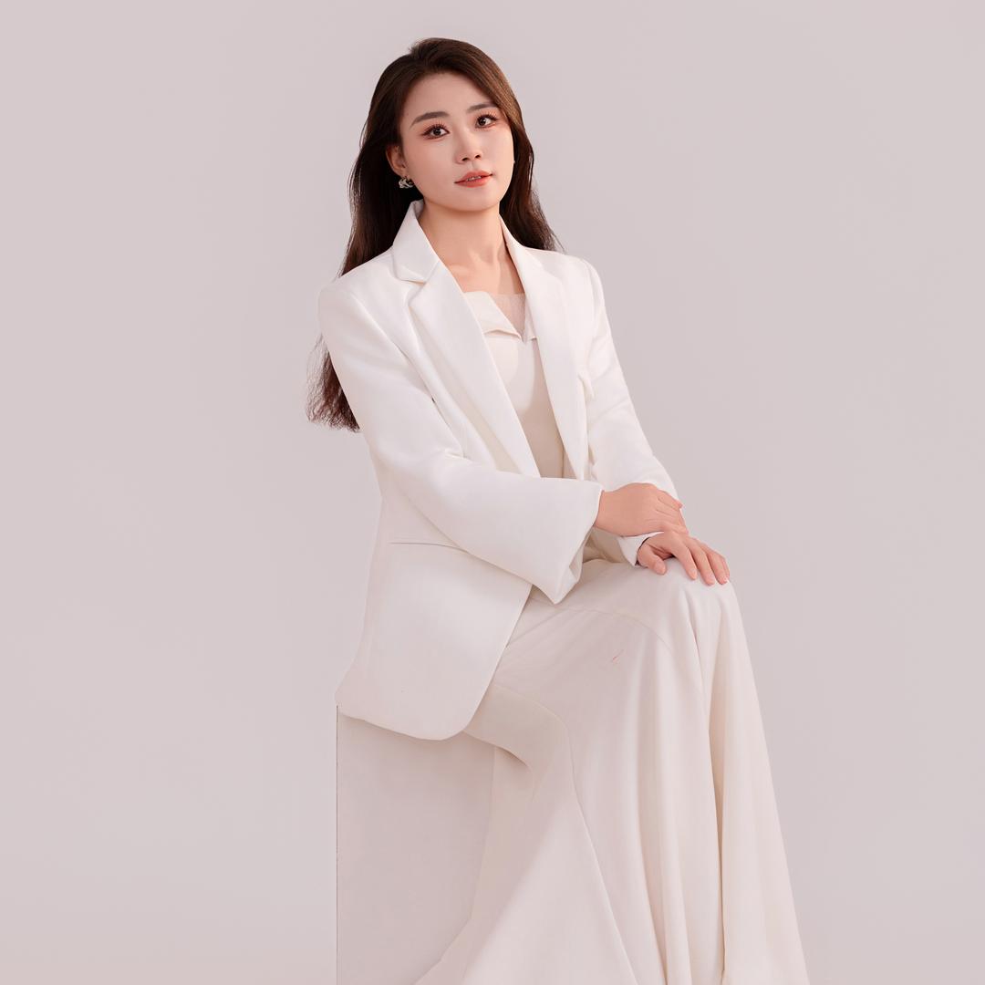 💗小跳💖