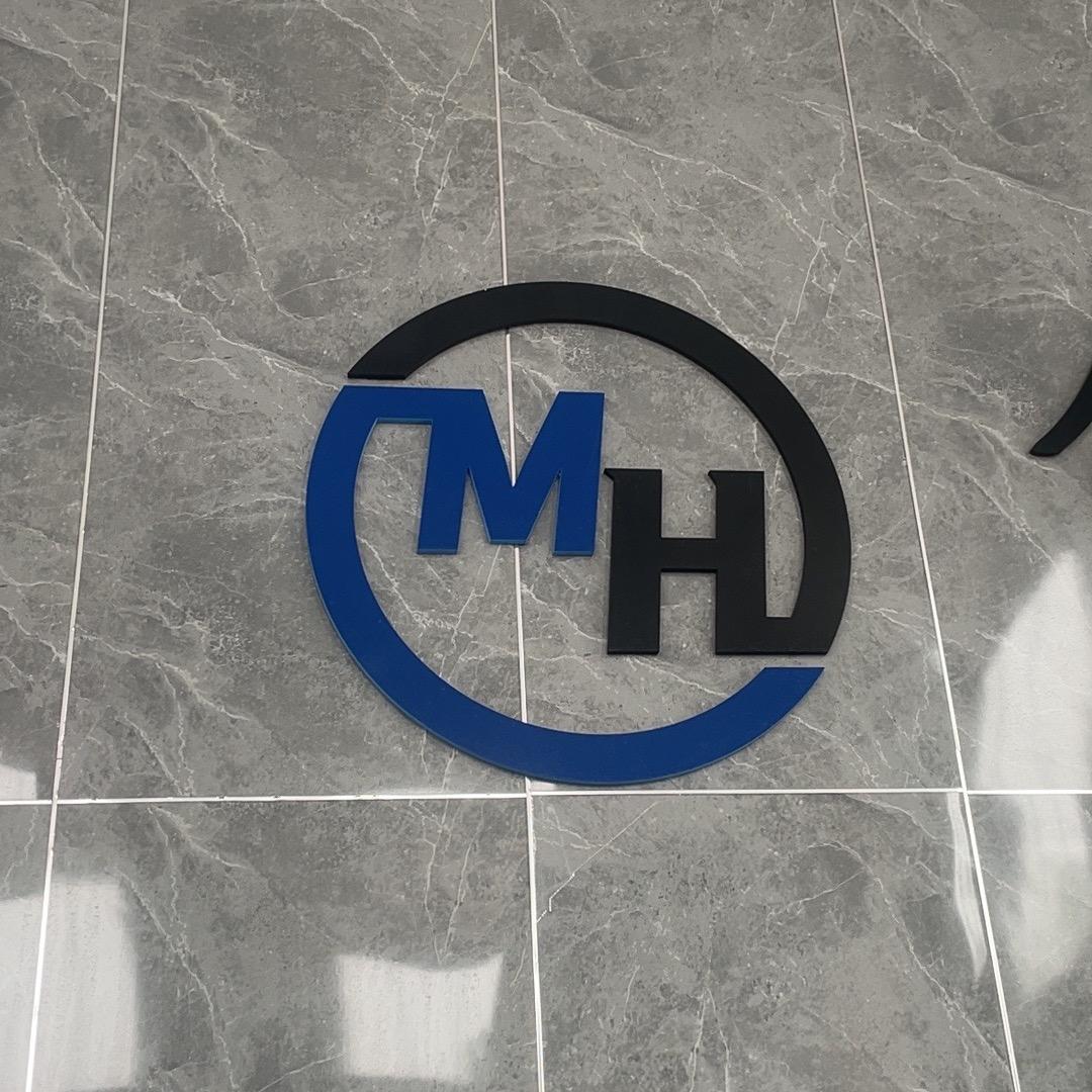 张家口铭悦汽车销售有限责任公司