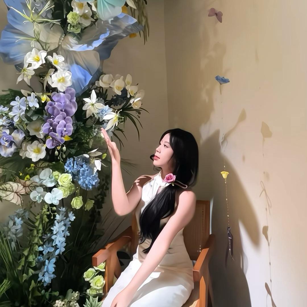 啊九🦋