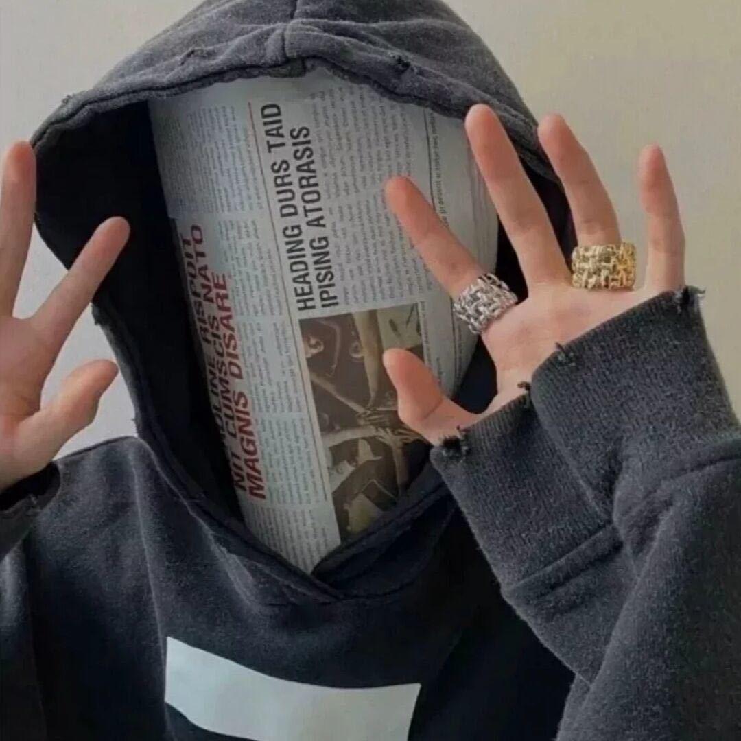 意.