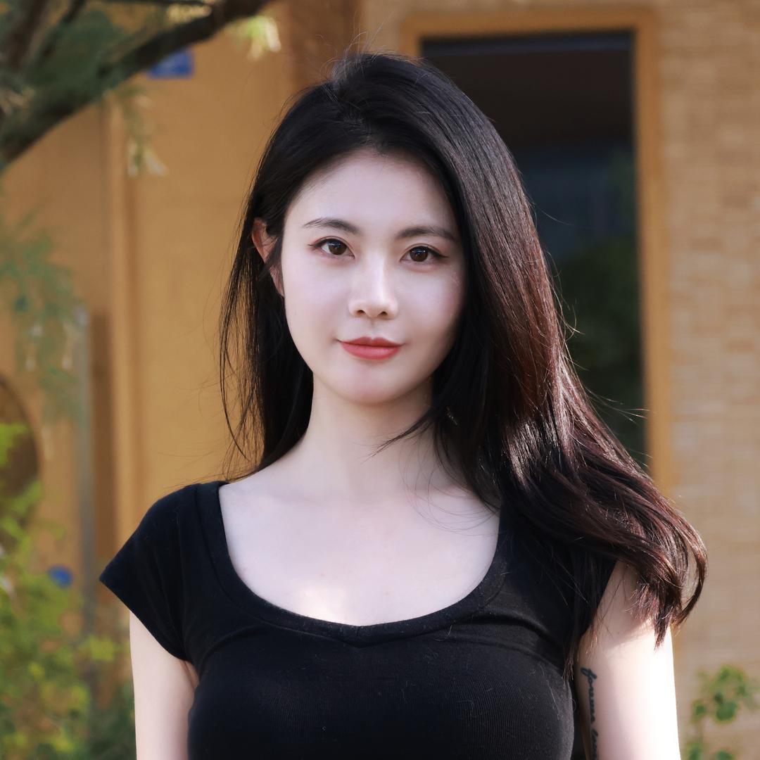 小瑷（私人号）