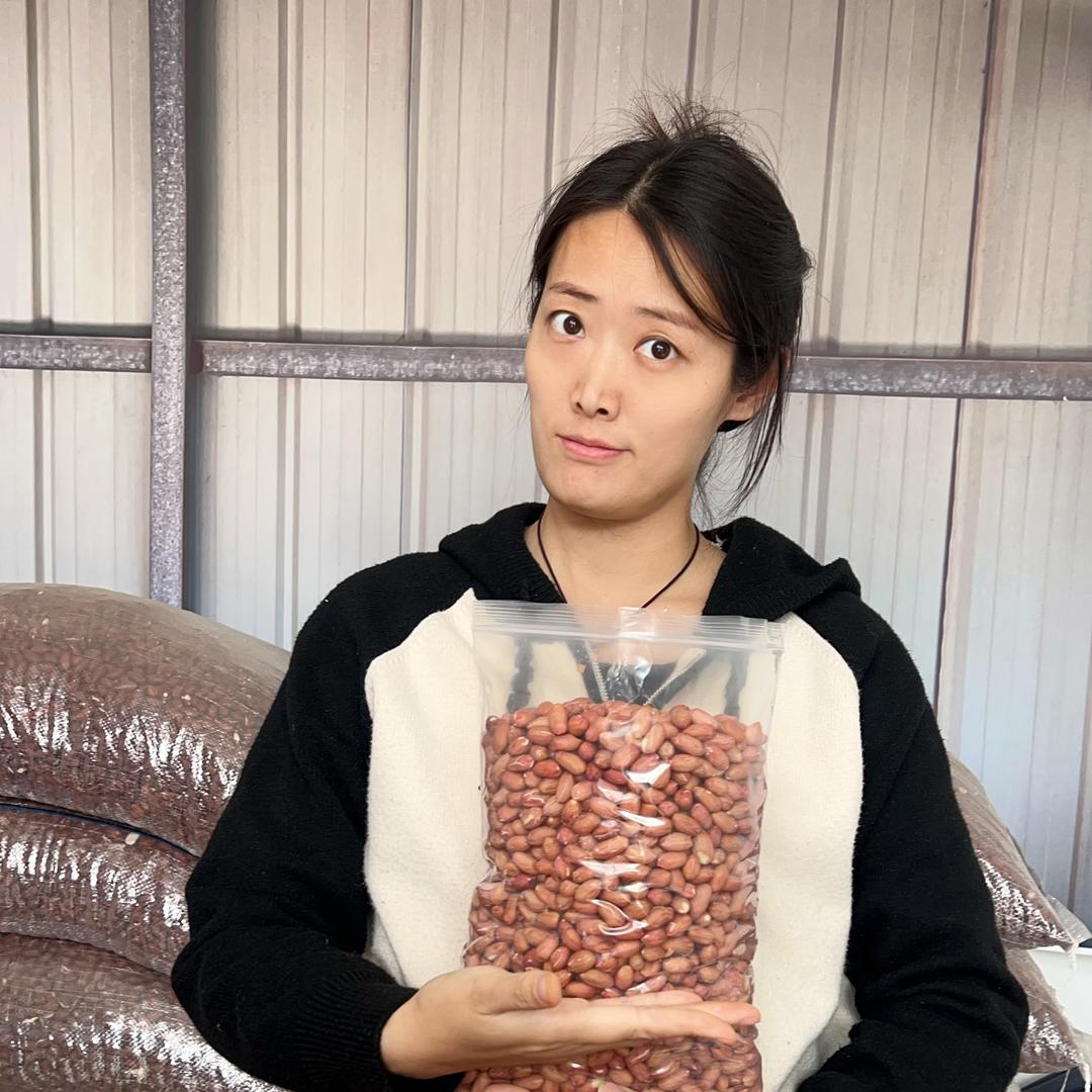 小白羊