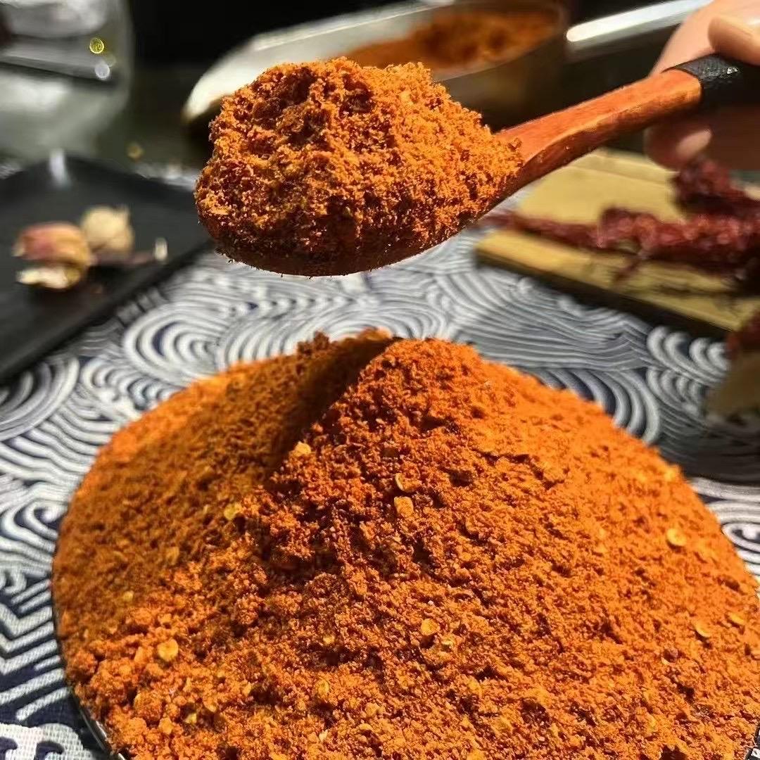 贵州红杜鹃辣椒