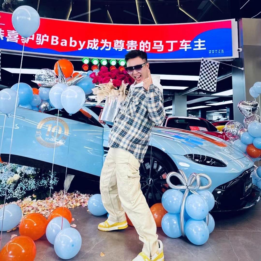 驴驴 baby-剪辑版
